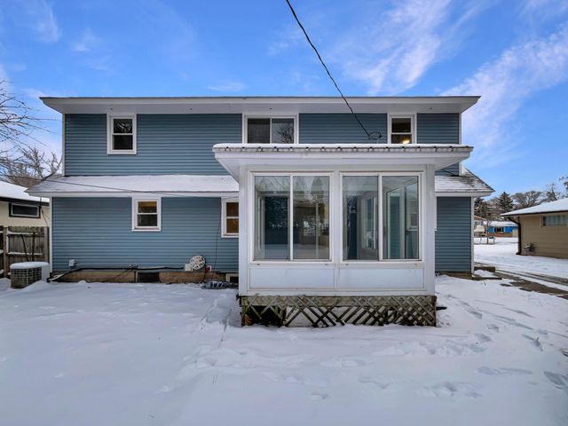 1015 South Street, Anoka, MN 55303