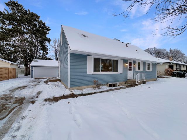 1015 South Street, Anoka, MN 55303