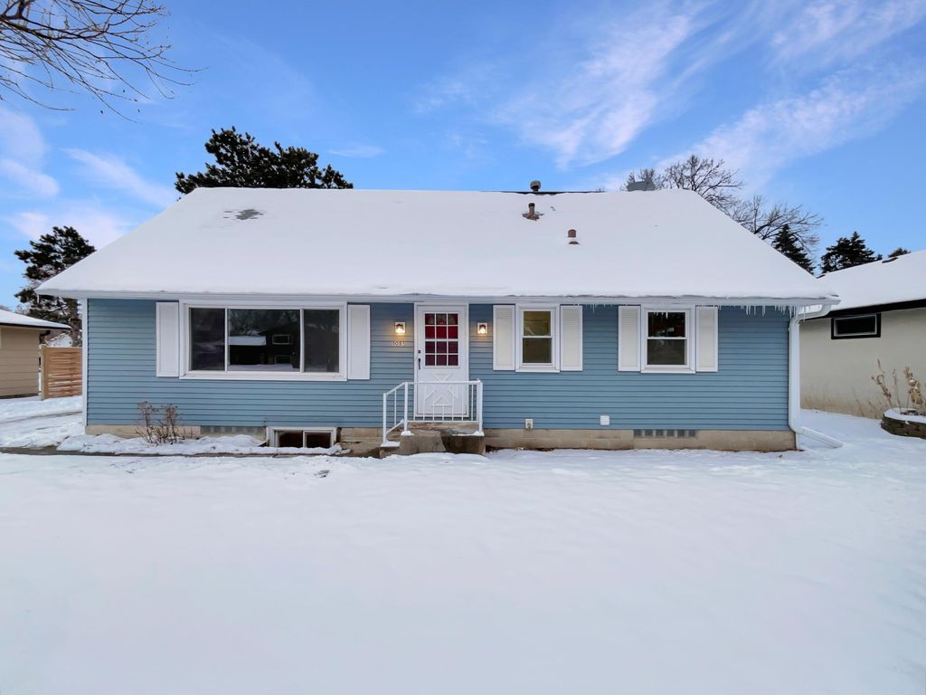 1015 South Street, Anoka, MN 55303