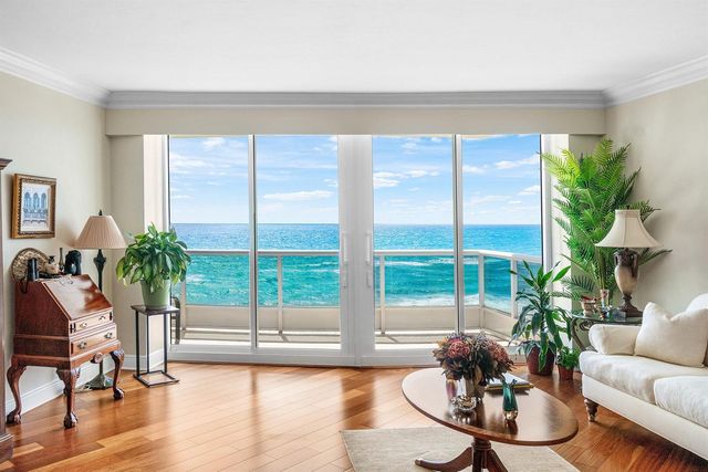 700 S Ocean Boulevard 804, Boca Raton, FL 33432