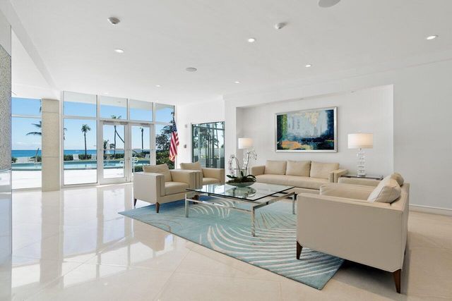 700 S Ocean Boulevard 804, Boca Raton, FL 33432