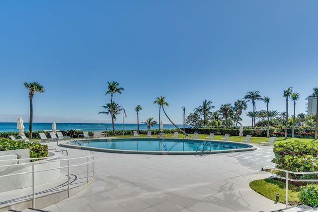 700 S Ocean Boulevard 804, Boca Raton, FL 33432