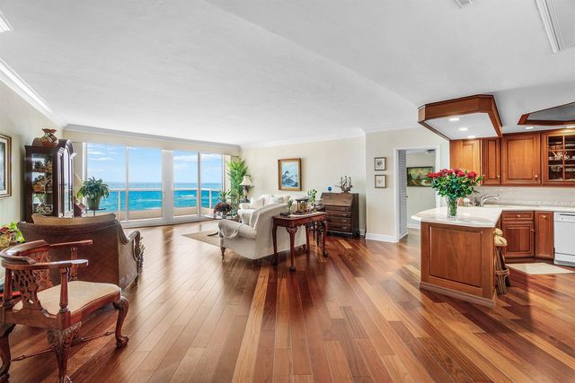 700 S Ocean Boulevard 804, Boca Raton, FL 33432