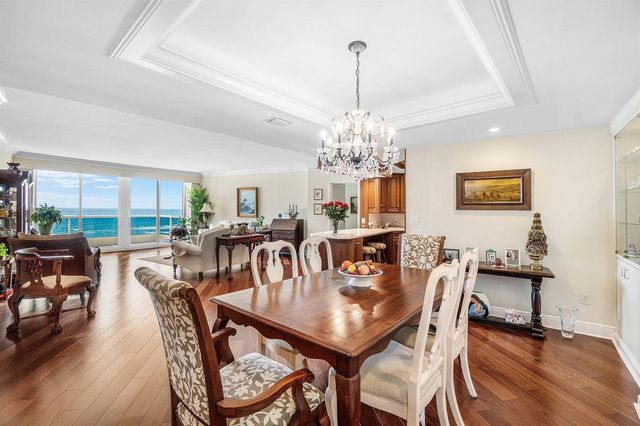 700 S Ocean Boulevard 804, Boca Raton, FL 33432