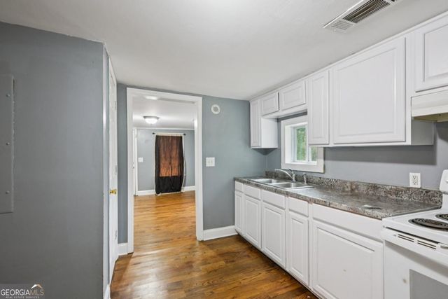 5160 Avery Street SW, Covington, GA 30014