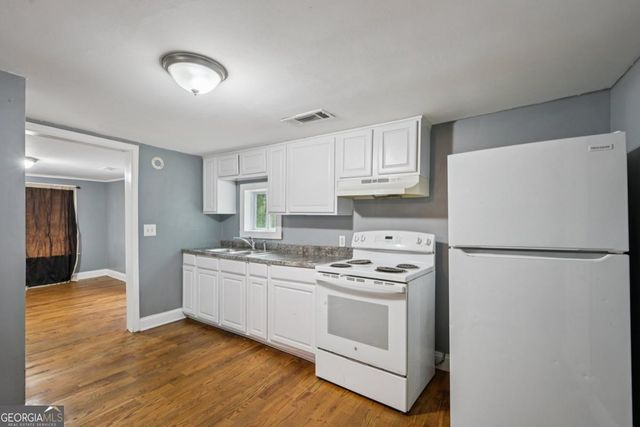 5160 Avery Street SW, Covington, GA 30014