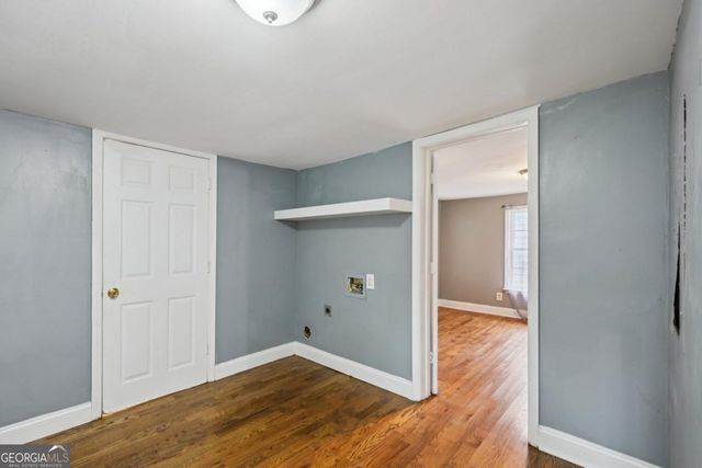 5160 Avery Street SW, Covington, GA 30014