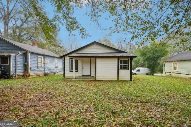 5160 Avery Street SW, Covington, GA 30014