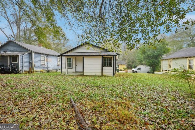 5160 Avery Street SW, Covington, GA 30014