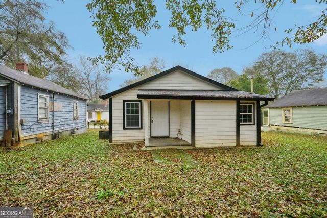 5160 Avery Street SW, Covington, GA 30014