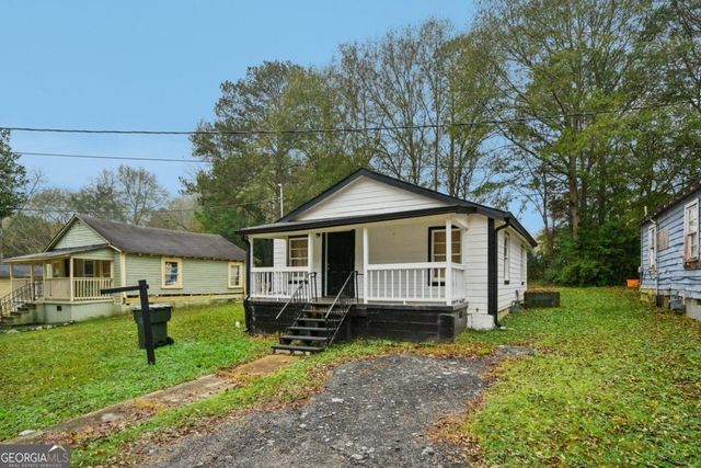 5160 Avery Street SW, Covington, GA 30014