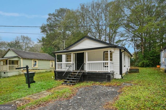 5160 Avery Street SW, Covington, GA 30014