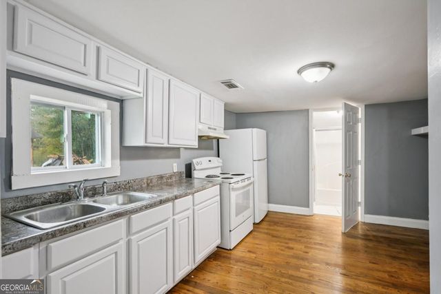 5160 Avery Street SW, Covington, GA 30014