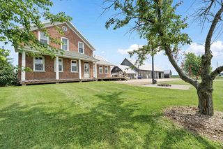 E0610 N ADAMS ROAD, Luxemburg, WI 54217