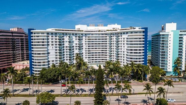 5151 Collins Ave 1523, Miami Beach, FL 33140