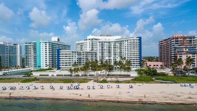 5151 Collins Ave 1523, Miami Beach, FL 33140