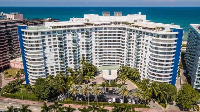 5151 Collins Ave 1523, Miami Beach, FL 33140