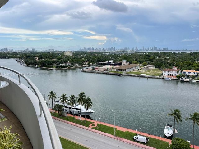 5151 Collins Ave 1523, Miami Beach, FL 33140