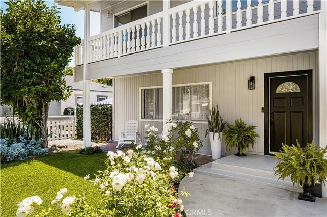 1314 N Flower, Santa Ana, CA 92706