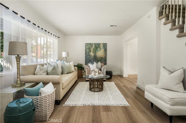 1314 N Flower, Santa Ana, CA 92706