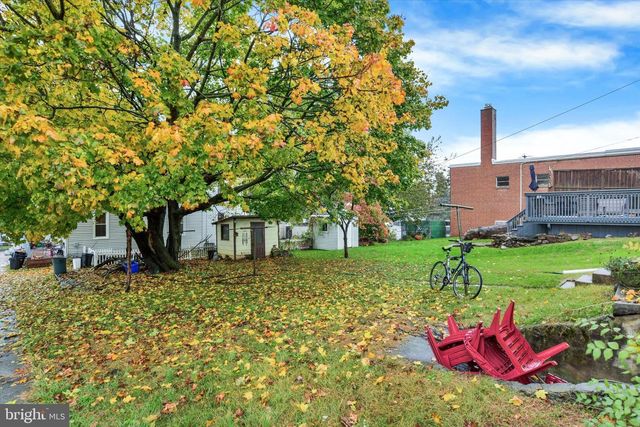 51 S MANHEIM ST, Annville, PA 17003