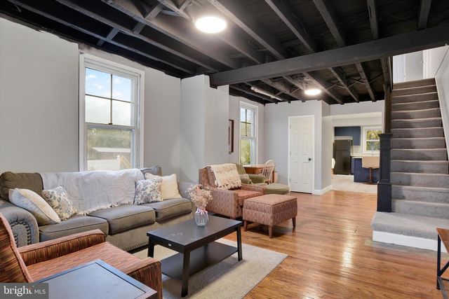 51 S MANHEIM ST, Annville, PA 17003