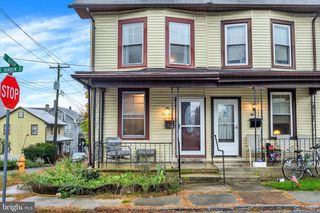 51 S MANHEIM ST, Annville, PA 17003