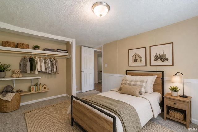 100 Plum Street, Chandler, IN 47610