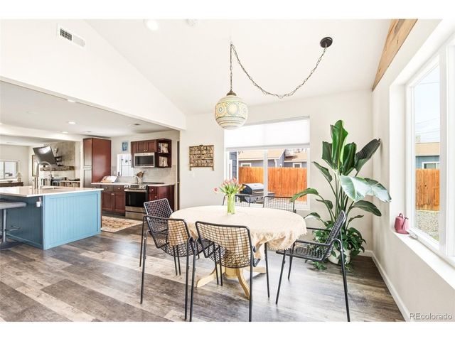 15825 W 11th Ave, Golden, CO 80401