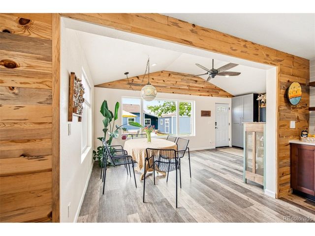 15825 W 11th Ave, Golden, CO 80401