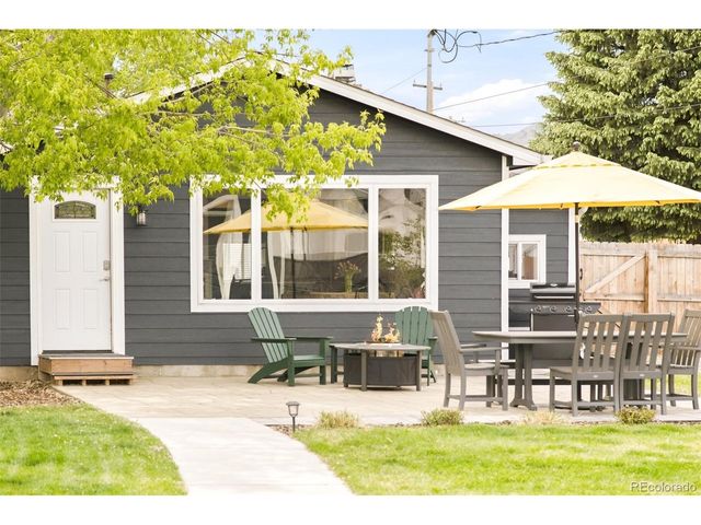 15825 W 11th Ave, Golden, CO 80401