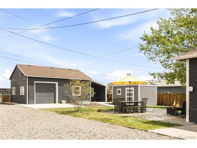 15825 W 11th Ave, Golden, CO 80401