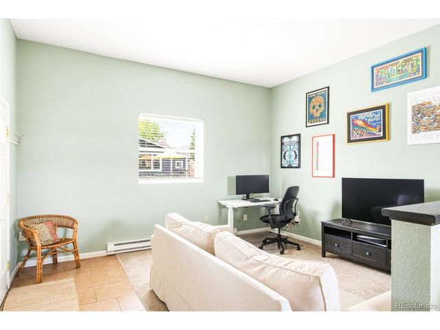 15825 W 11th Ave, Golden, CO 80401