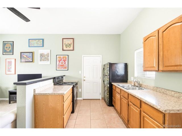 15825 W 11th Ave, Golden, CO 80401