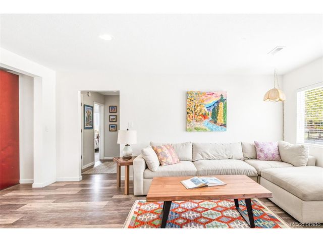 15825 W 11th Ave, Golden, CO 80401