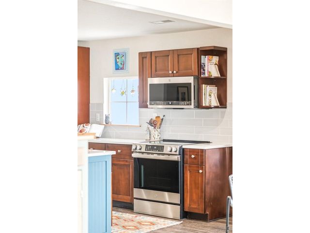 15825 W 11th Ave, Golden, CO 80401