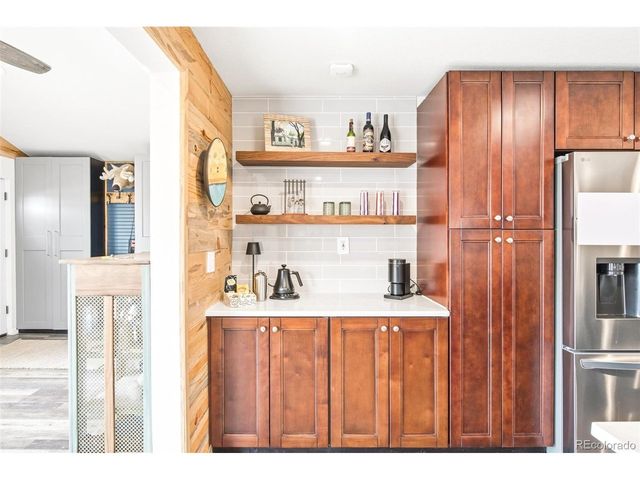 15825 W 11th Ave, Golden, CO 80401
