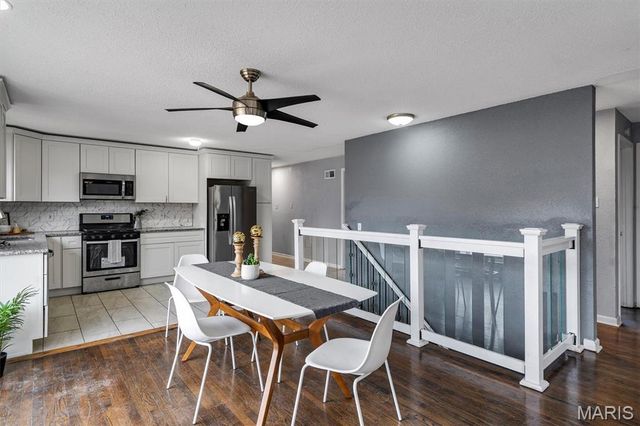 6064 W Cabanne Place, St Louis, MO 63112