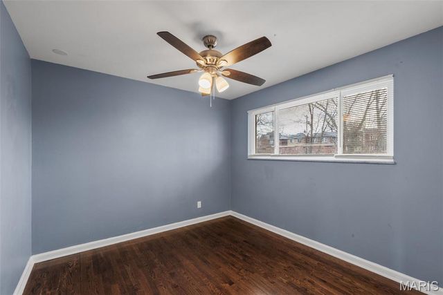 6064 W Cabanne Place, St Louis, MO 63112