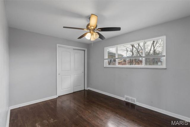 6064 W Cabanne Place, St Louis, MO 63112