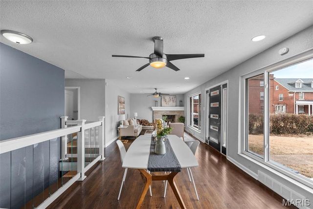 6064 W Cabanne Place, St Louis, MO 63112