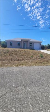402 Harrison DR, Lehigh Acres, FL 33936