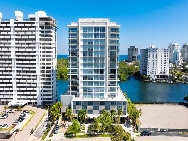 920 Intracoastal Drive 1402, Fort Lauderdale, FL 33304