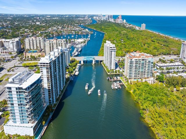 920 Intracoastal Drive 1402, Fort Lauderdale, FL 33304