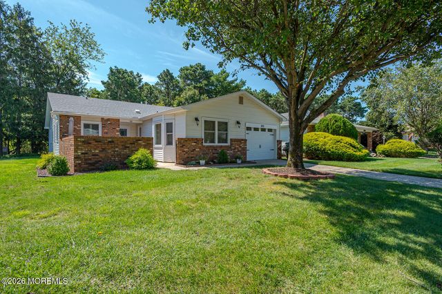 101 Lions Head Boulevard S SO, Brick, NJ 08723