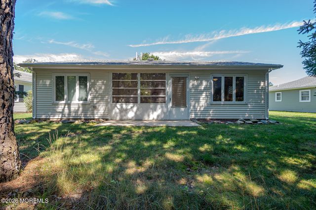 101 Lions Head Boulevard S SO, Brick, NJ 08723