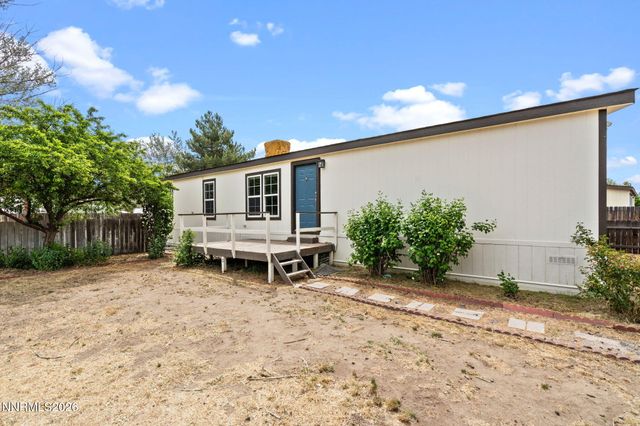 17880 Blackbird Drive, Reno, NV 89508