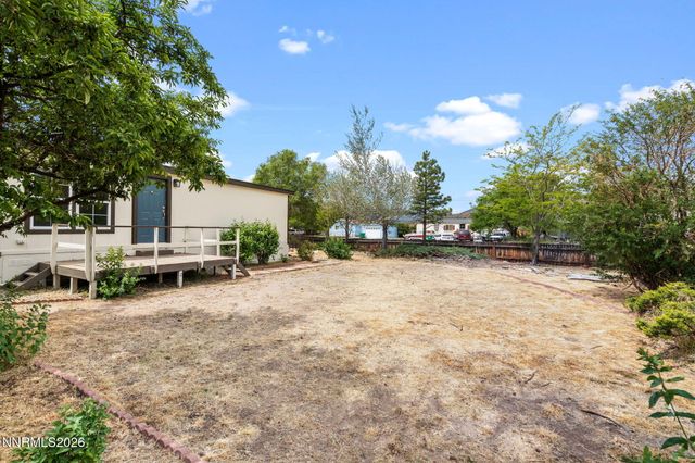 17880 Blackbird Drive, Reno, NV 89508