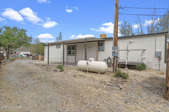 17880 Blackbird Drive, Reno, NV 89508