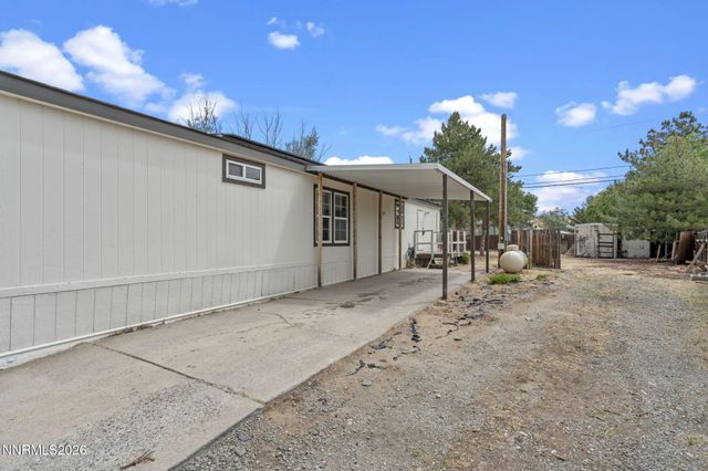 17880 Blackbird Drive, Reno, NV 89508